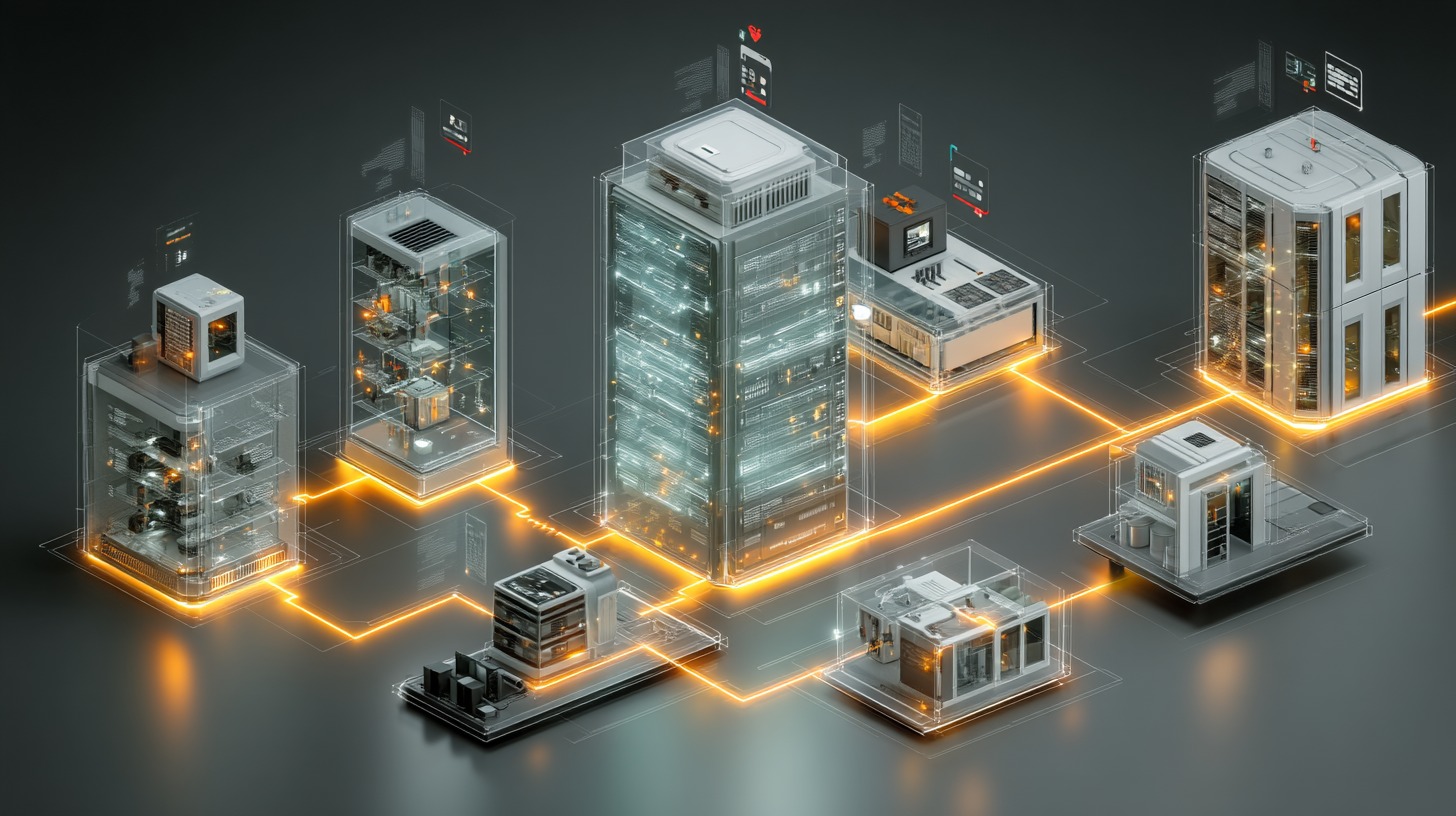 Обработка данных