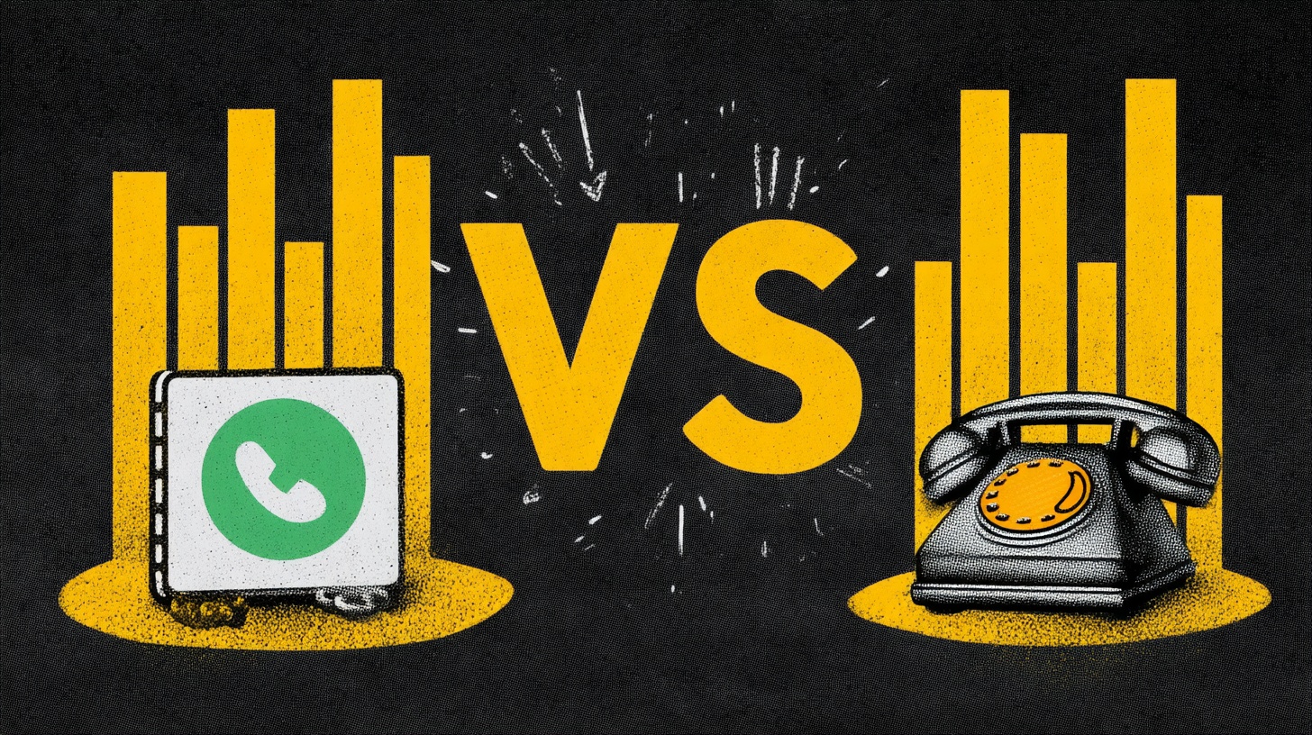 Преимущества VoIP перед обычной связью