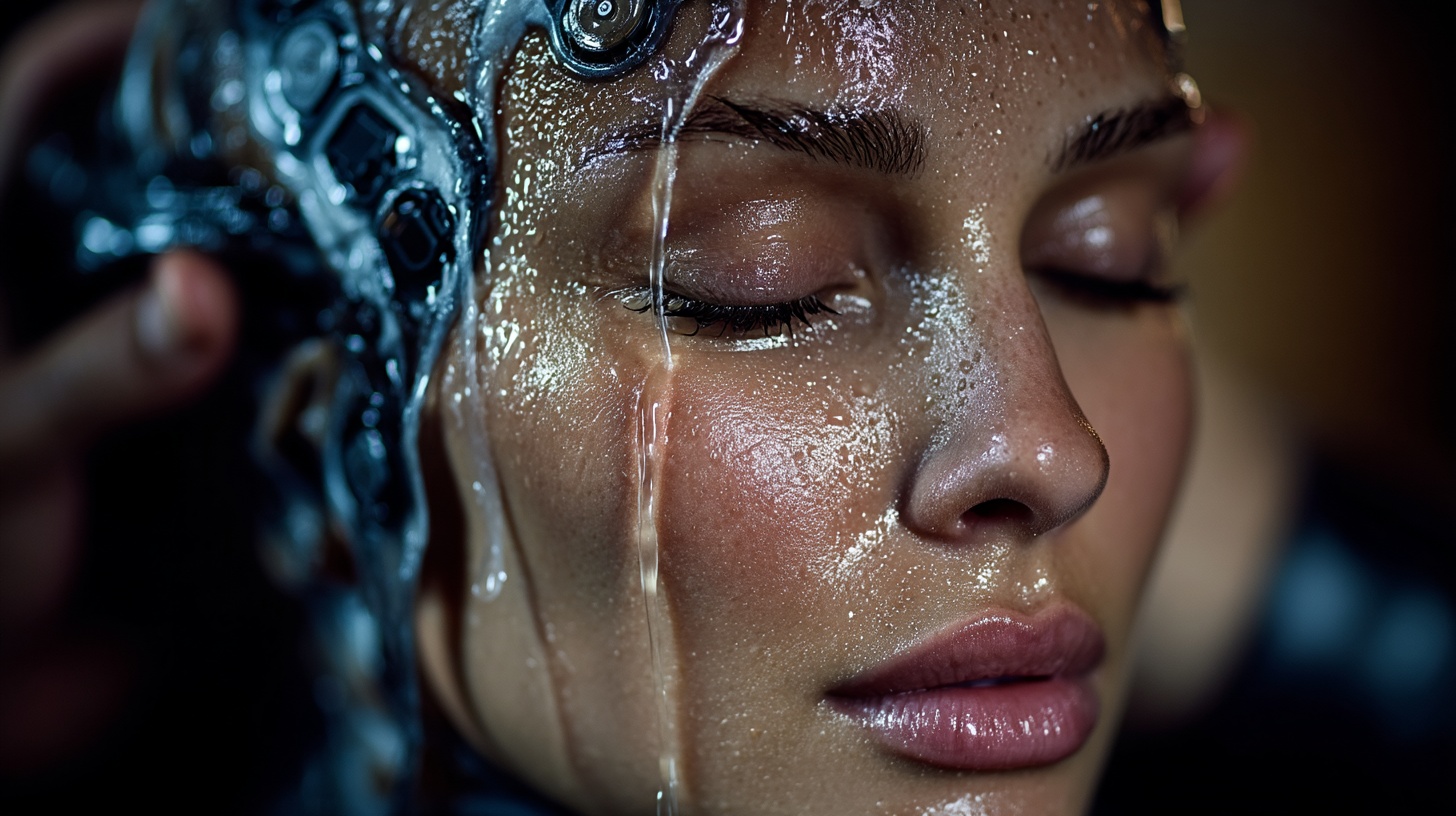 Уход за волосами