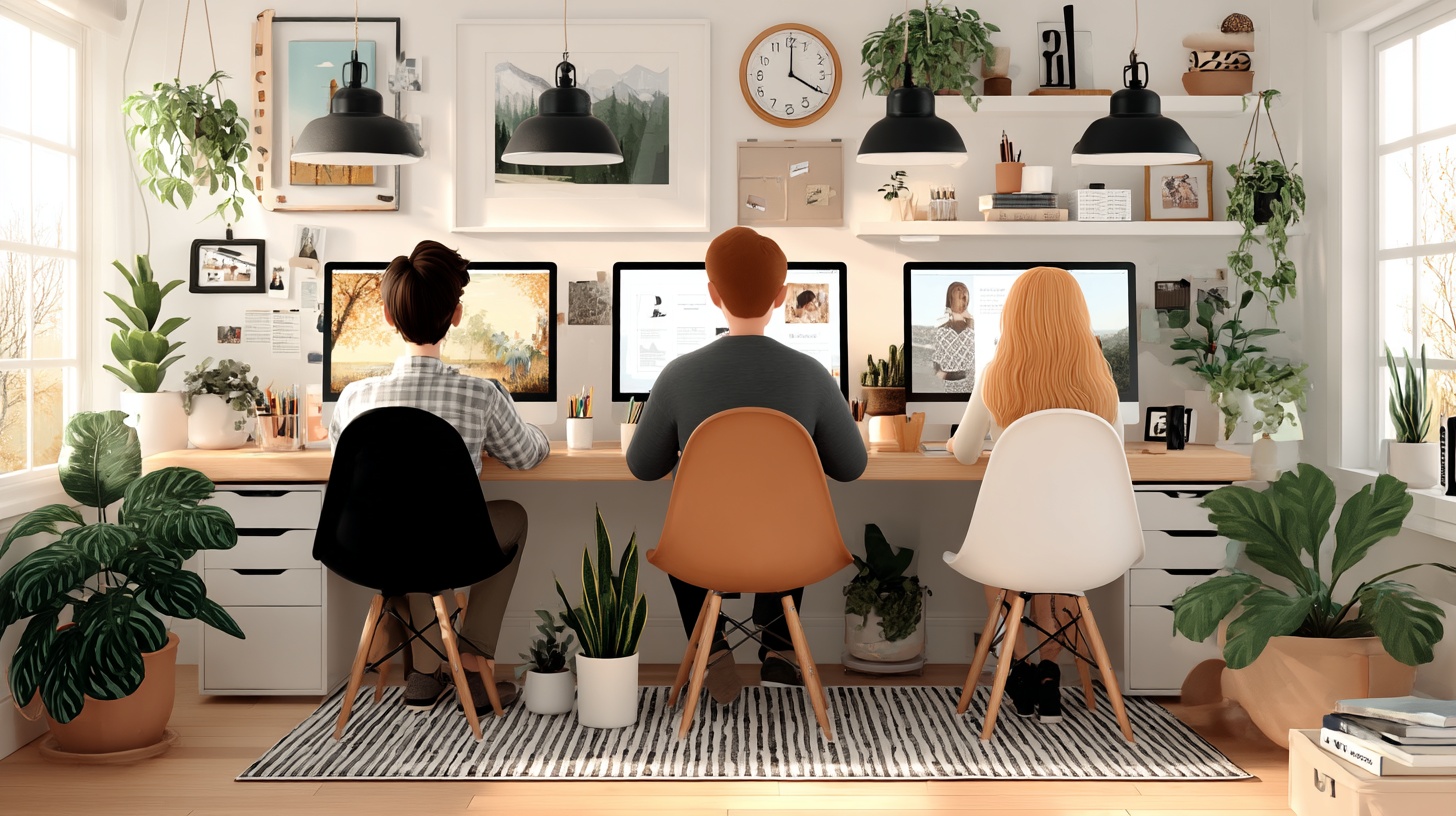 Командное обучение с помощью LMS