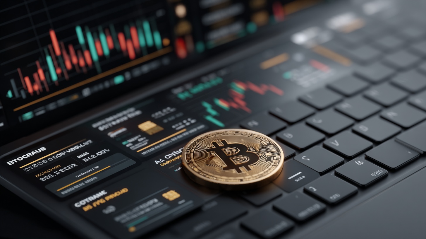 Crypto payments in online gambling