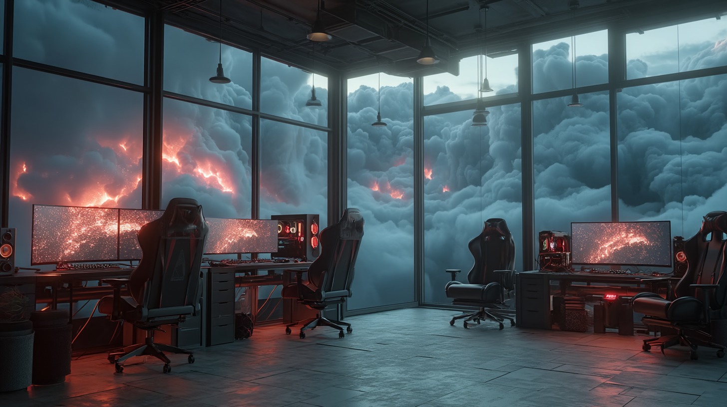 Cloud gaming insights